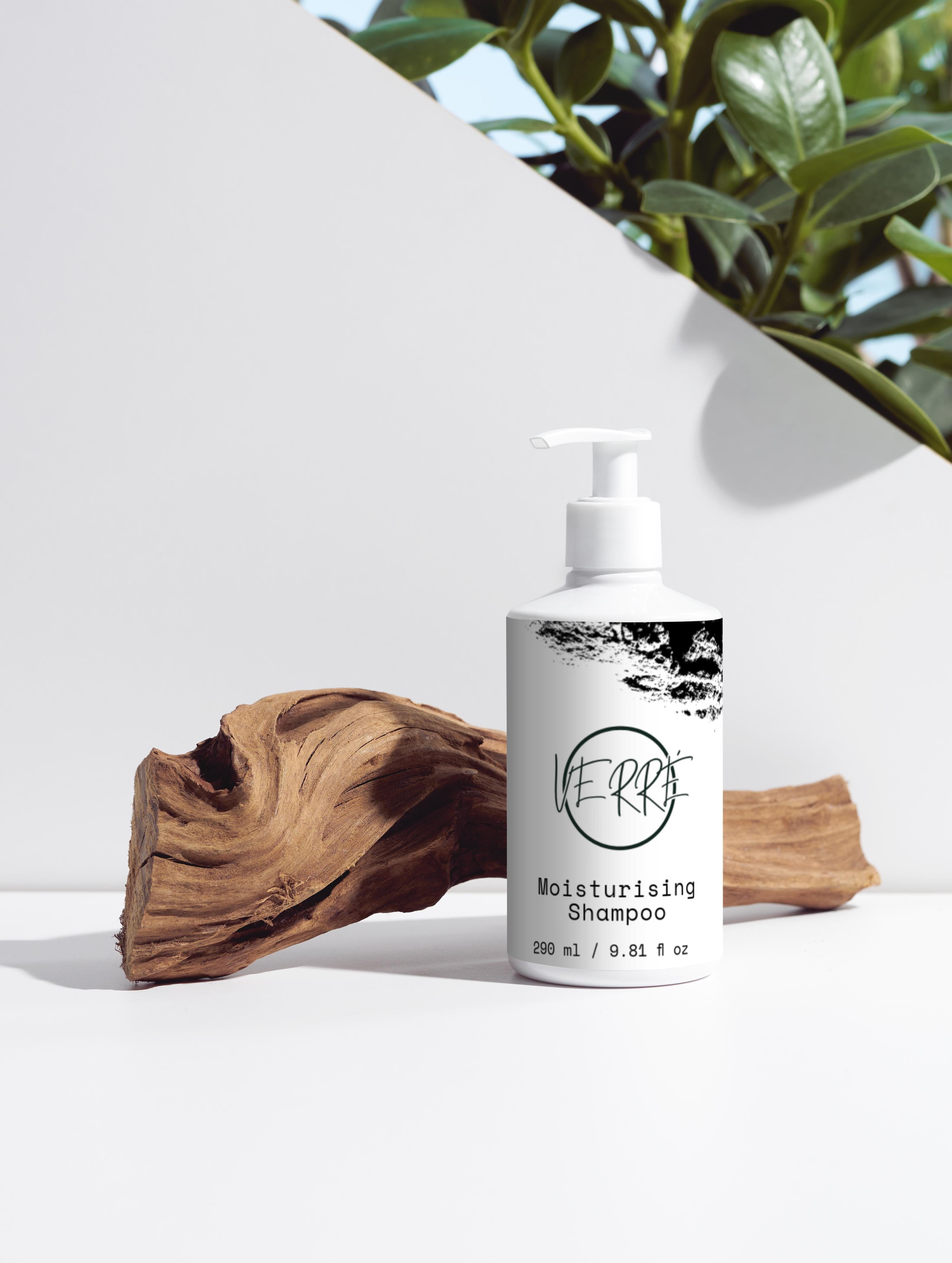 Moisturising Shampoo