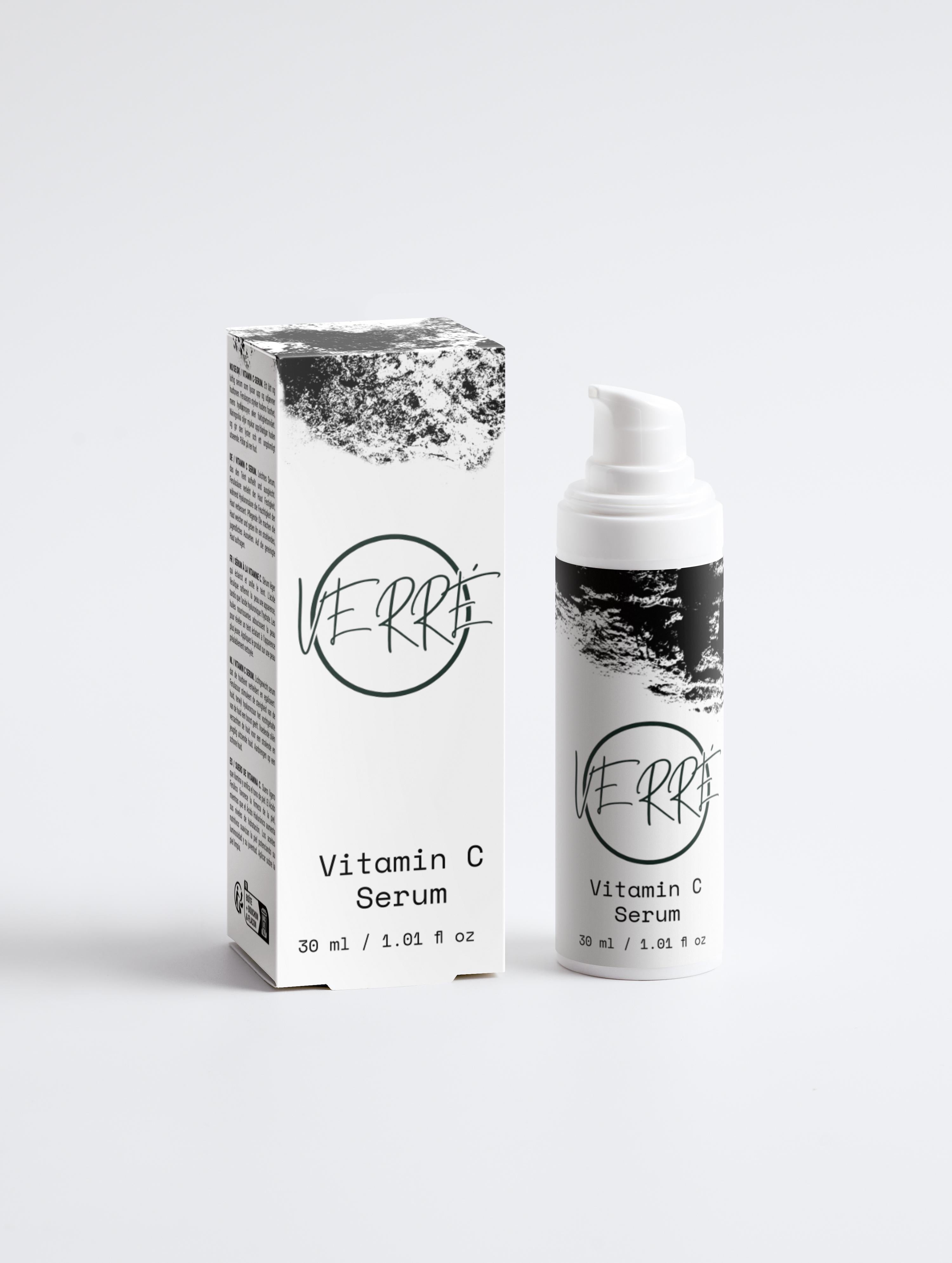 Vitamin C Serum