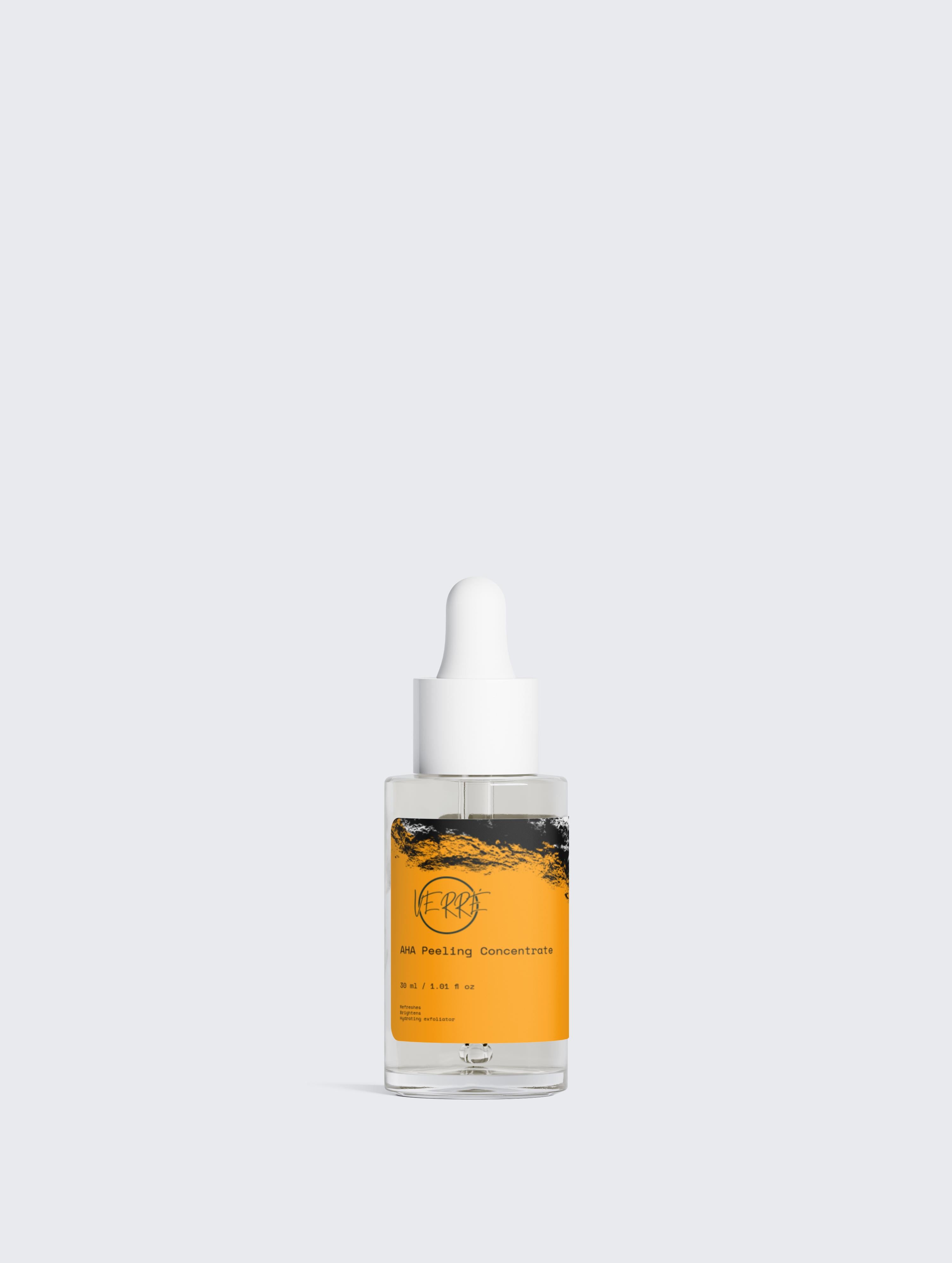 Acne Care Collection Box