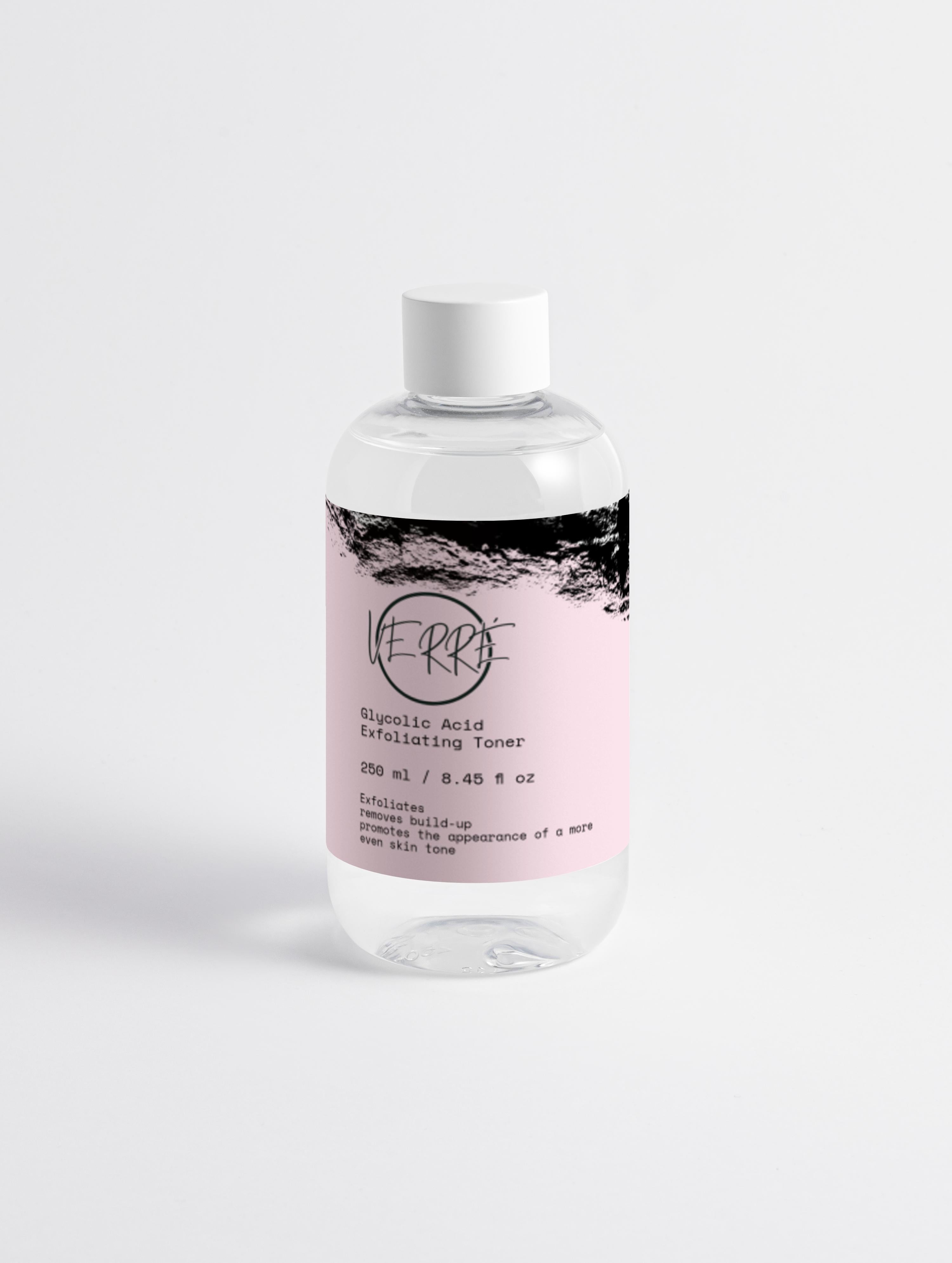 Glycolic Acid Exfoliating Toner