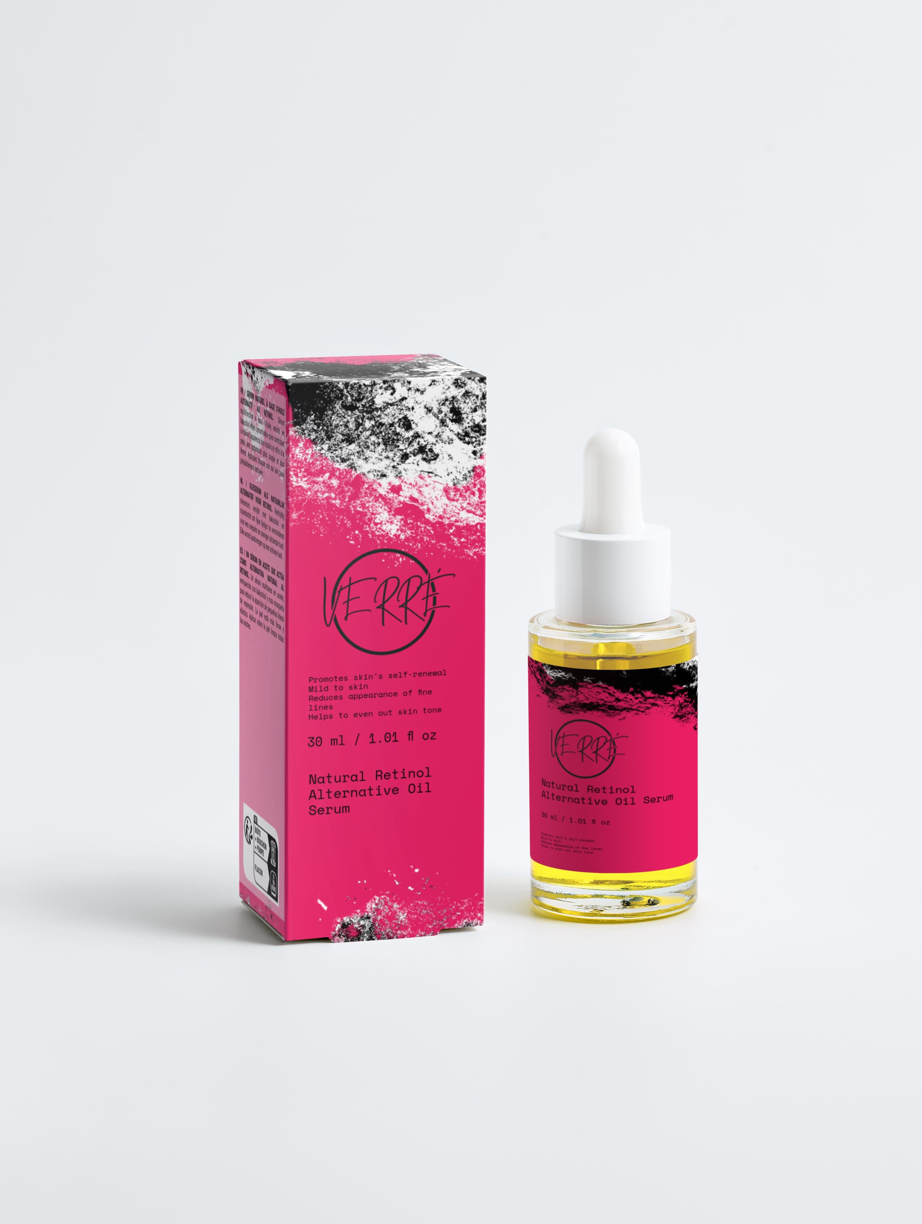 Boost Serum Collection Box
