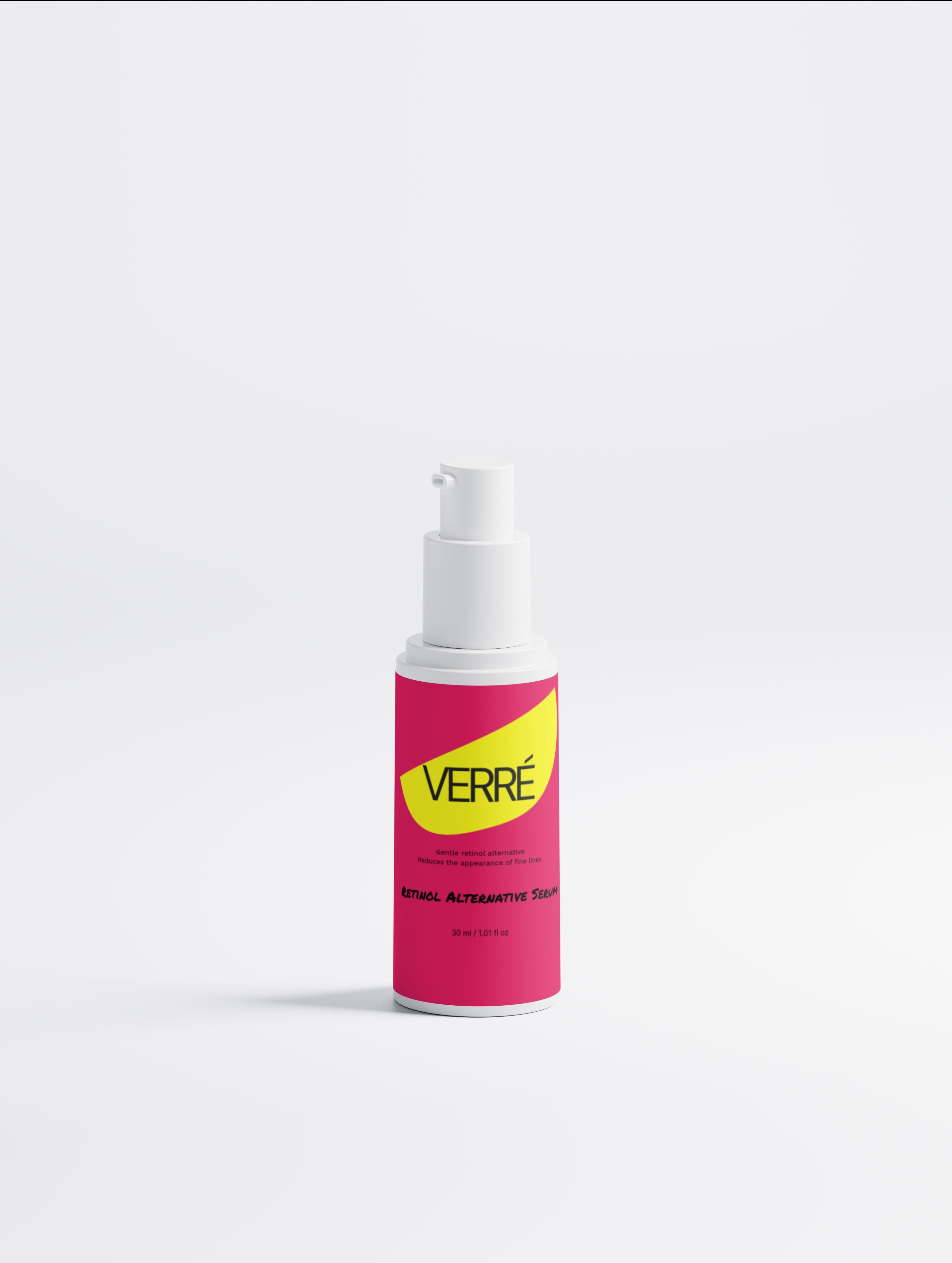 Retinol Alternative Serum