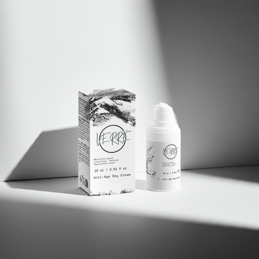 Anti-Age Day Cream