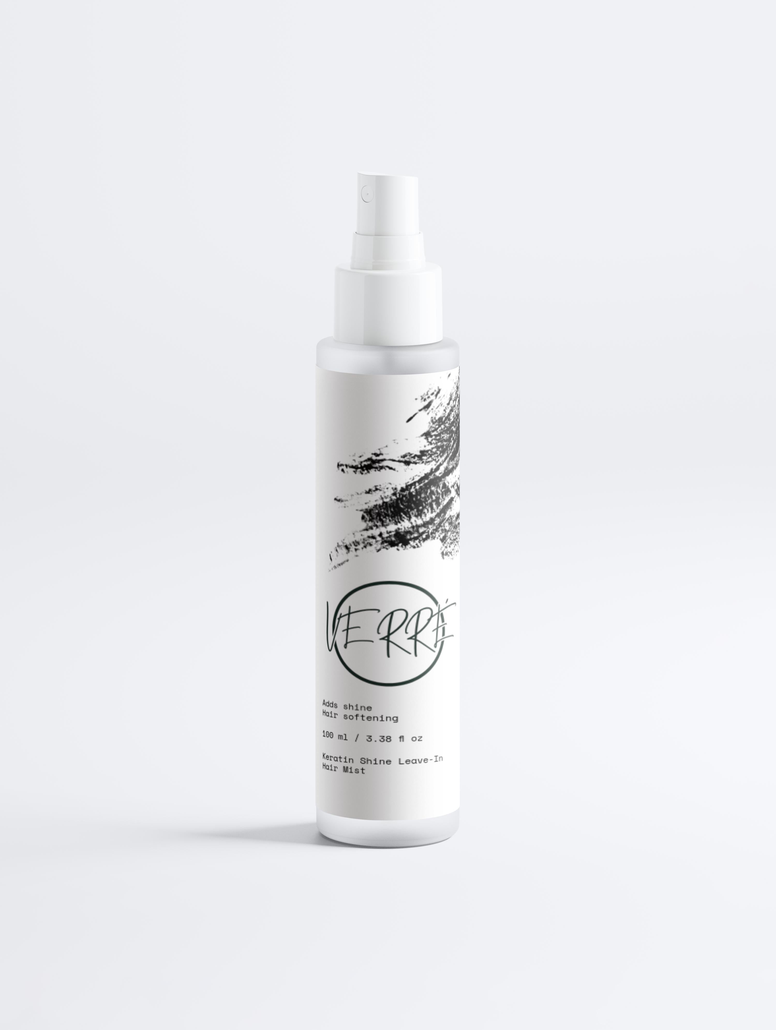 Keratin Shine Leave-In Hair Mist