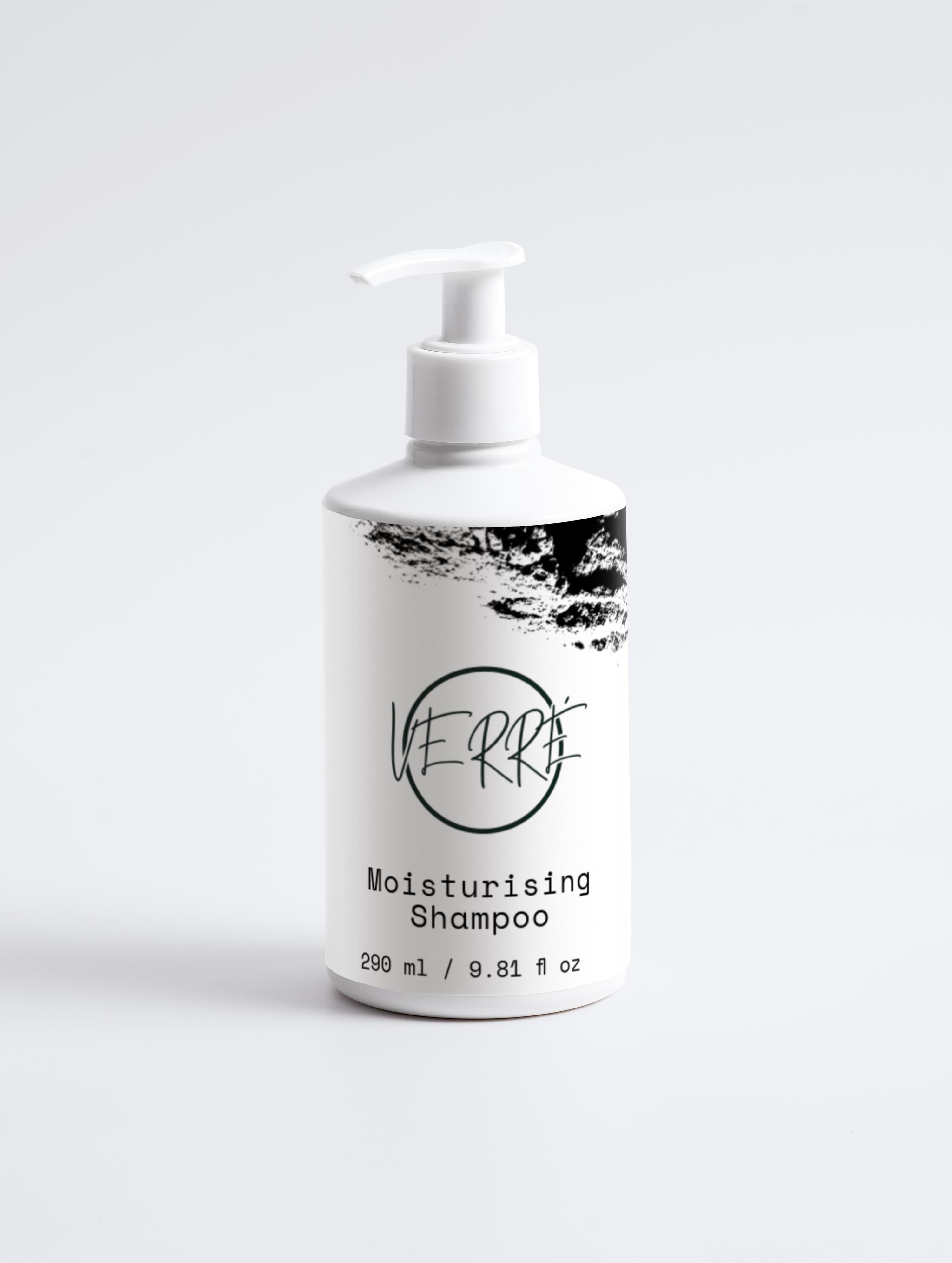 Moisturising Shampoo