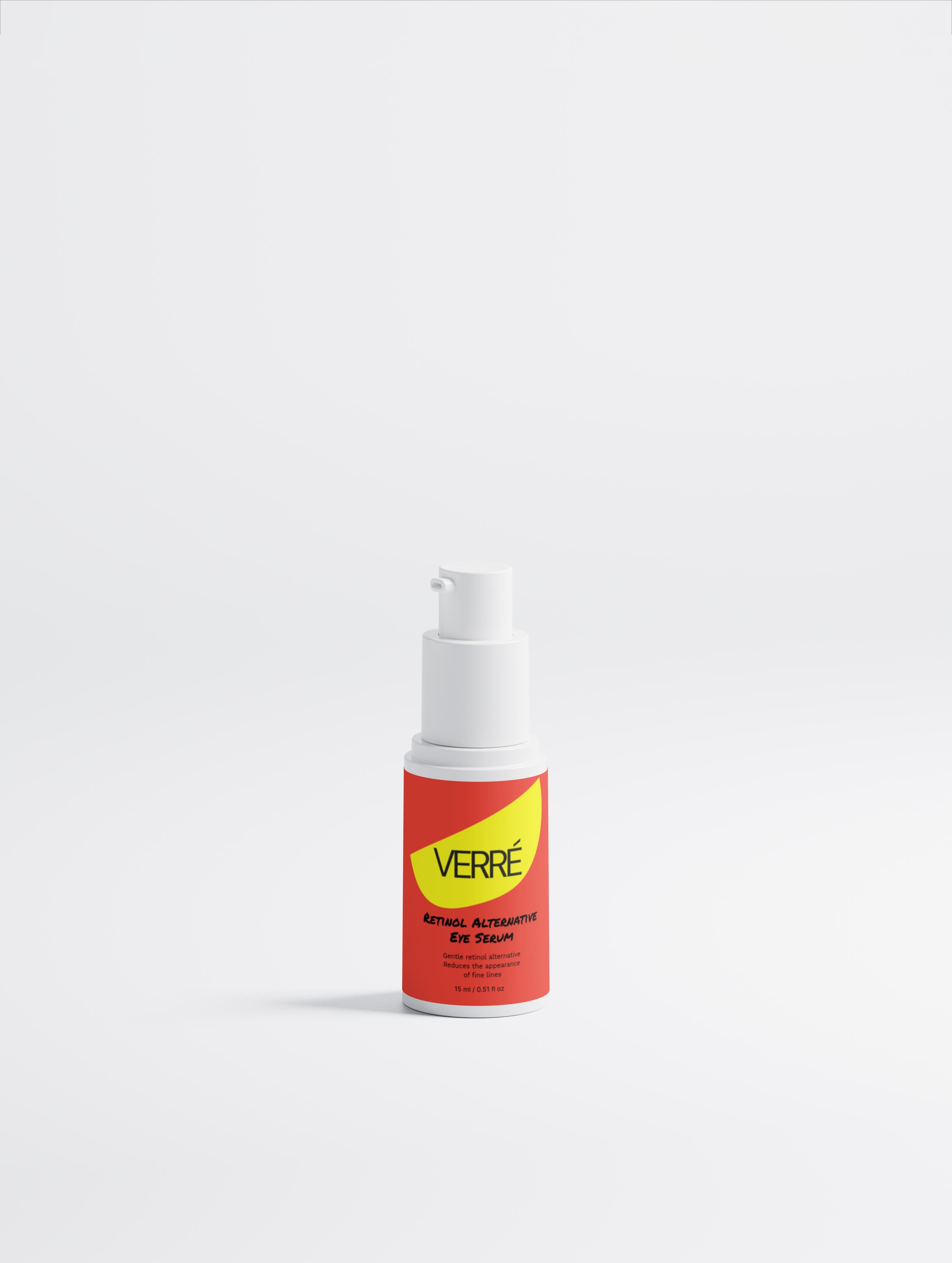 Retinol Alternative Eye Serum