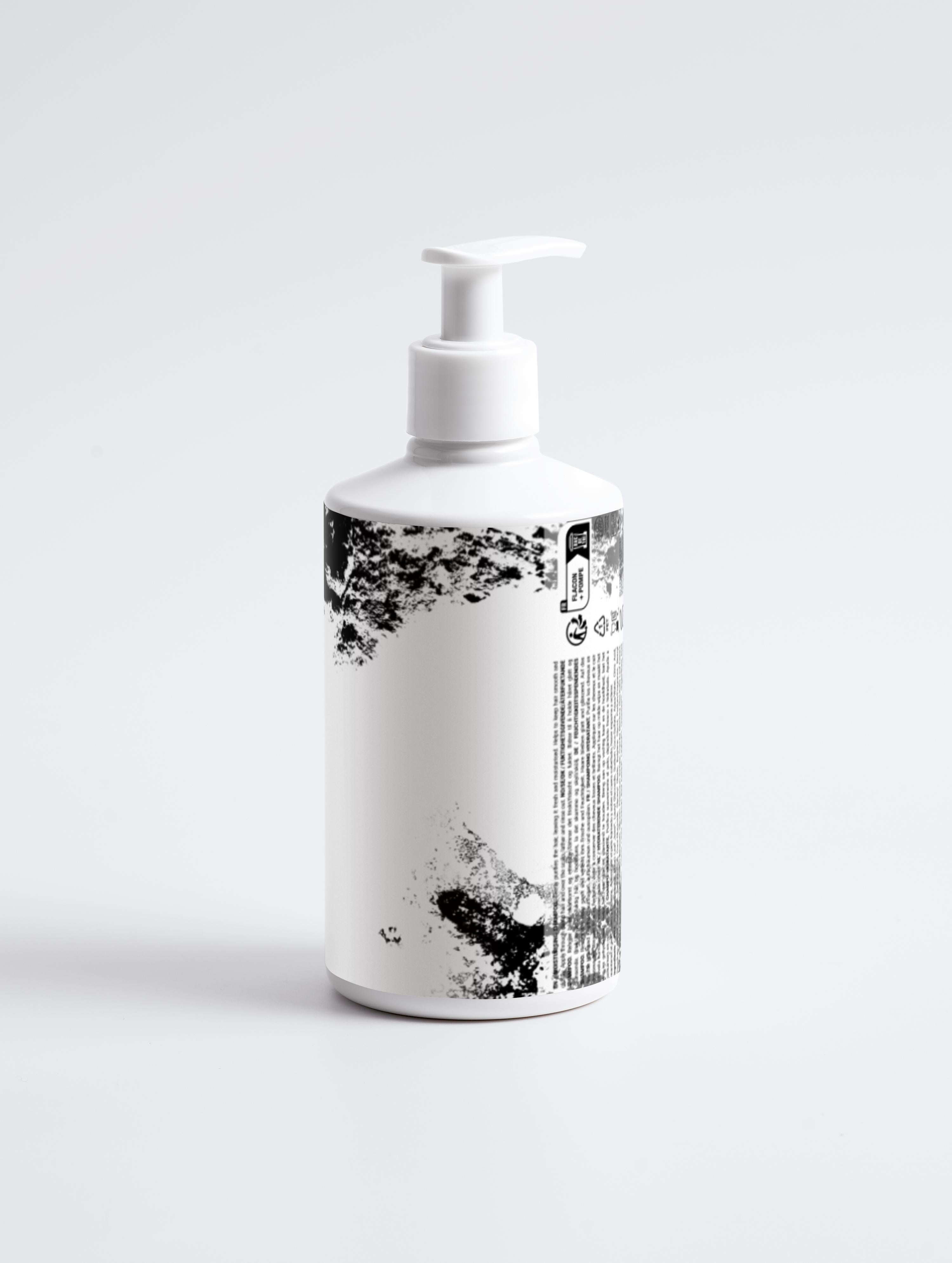 Moisturising Shampoo