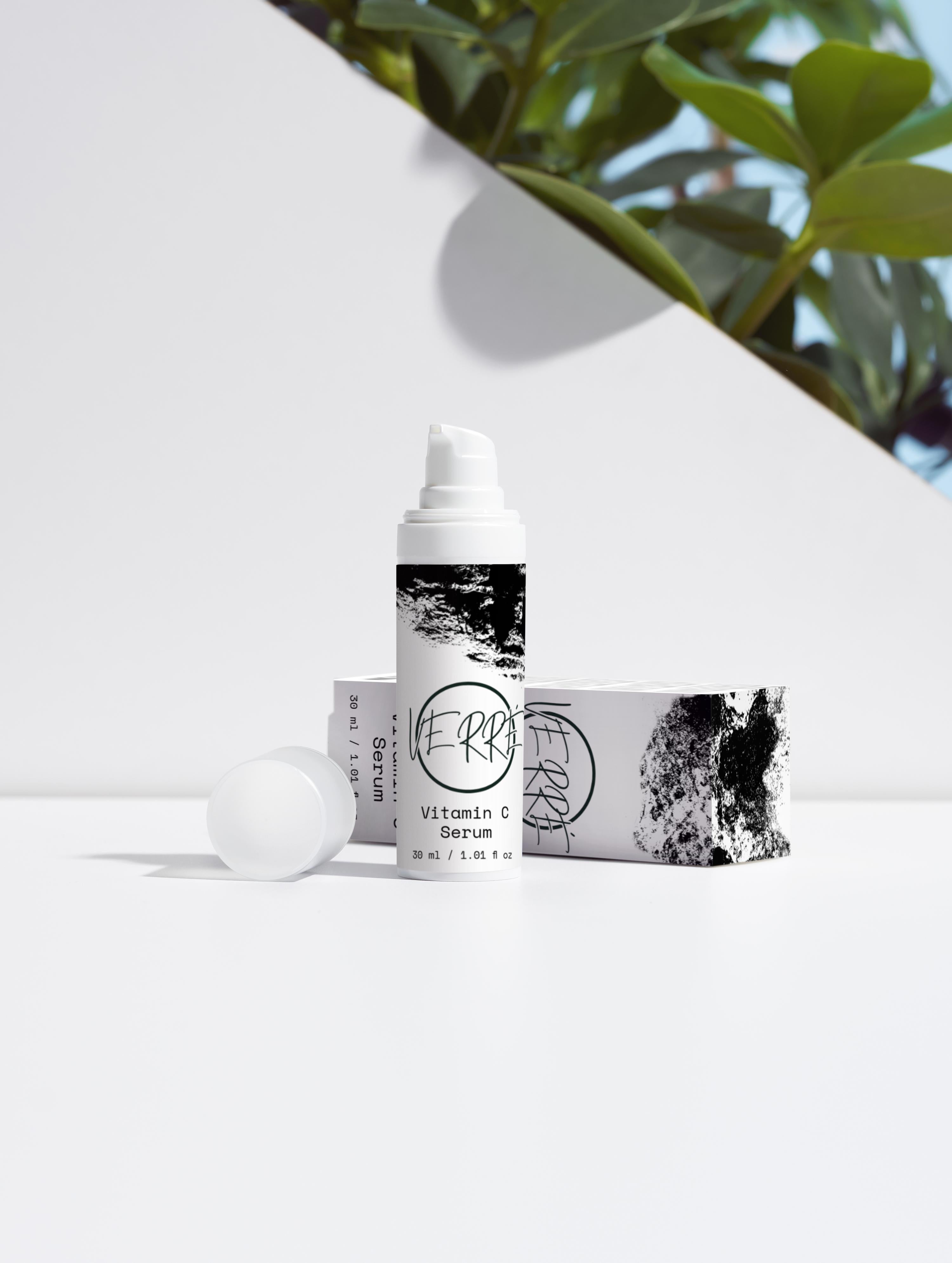 Vitamin C Serum