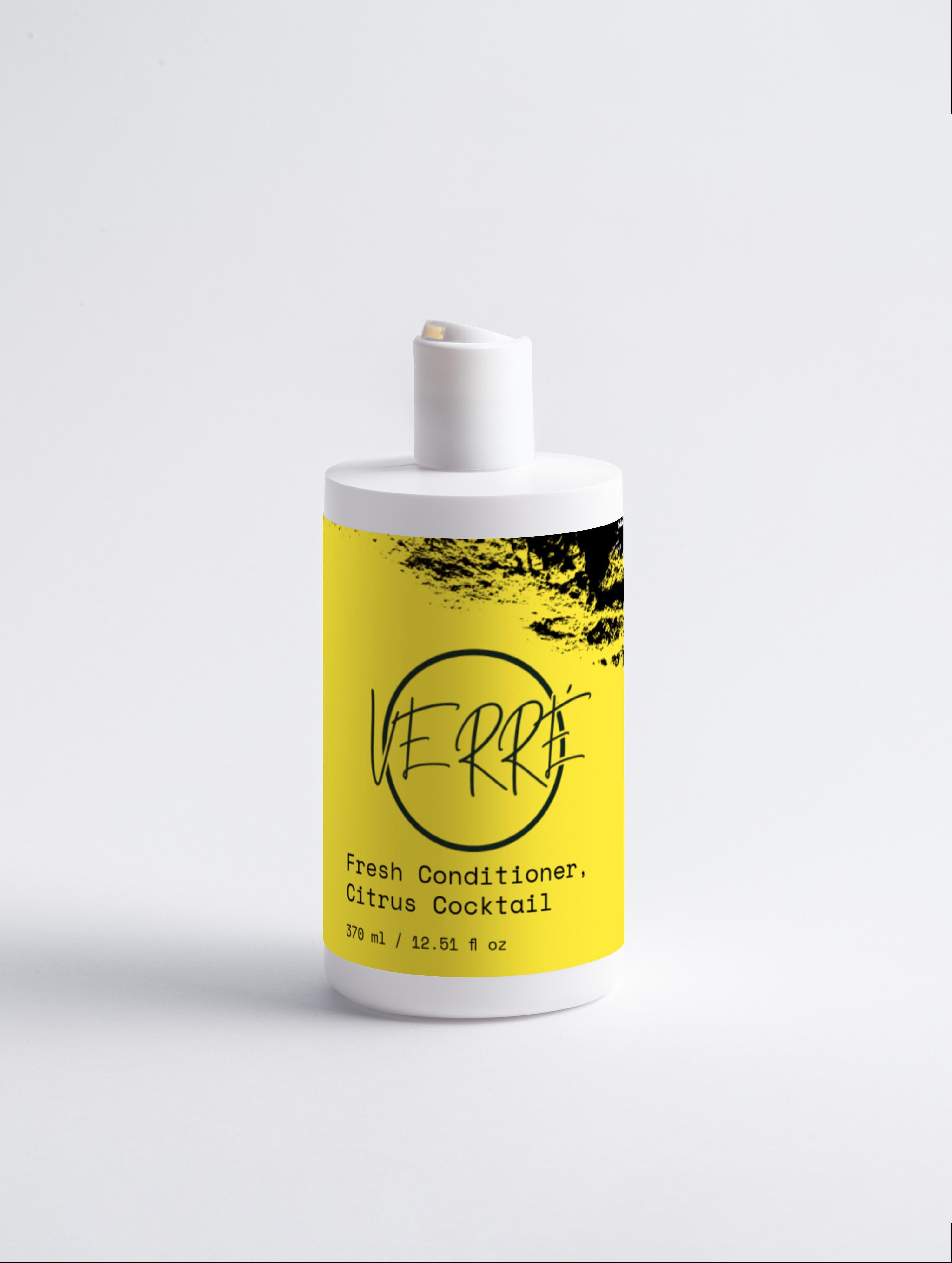 Fresh Conditioner, Citrus Cocktail