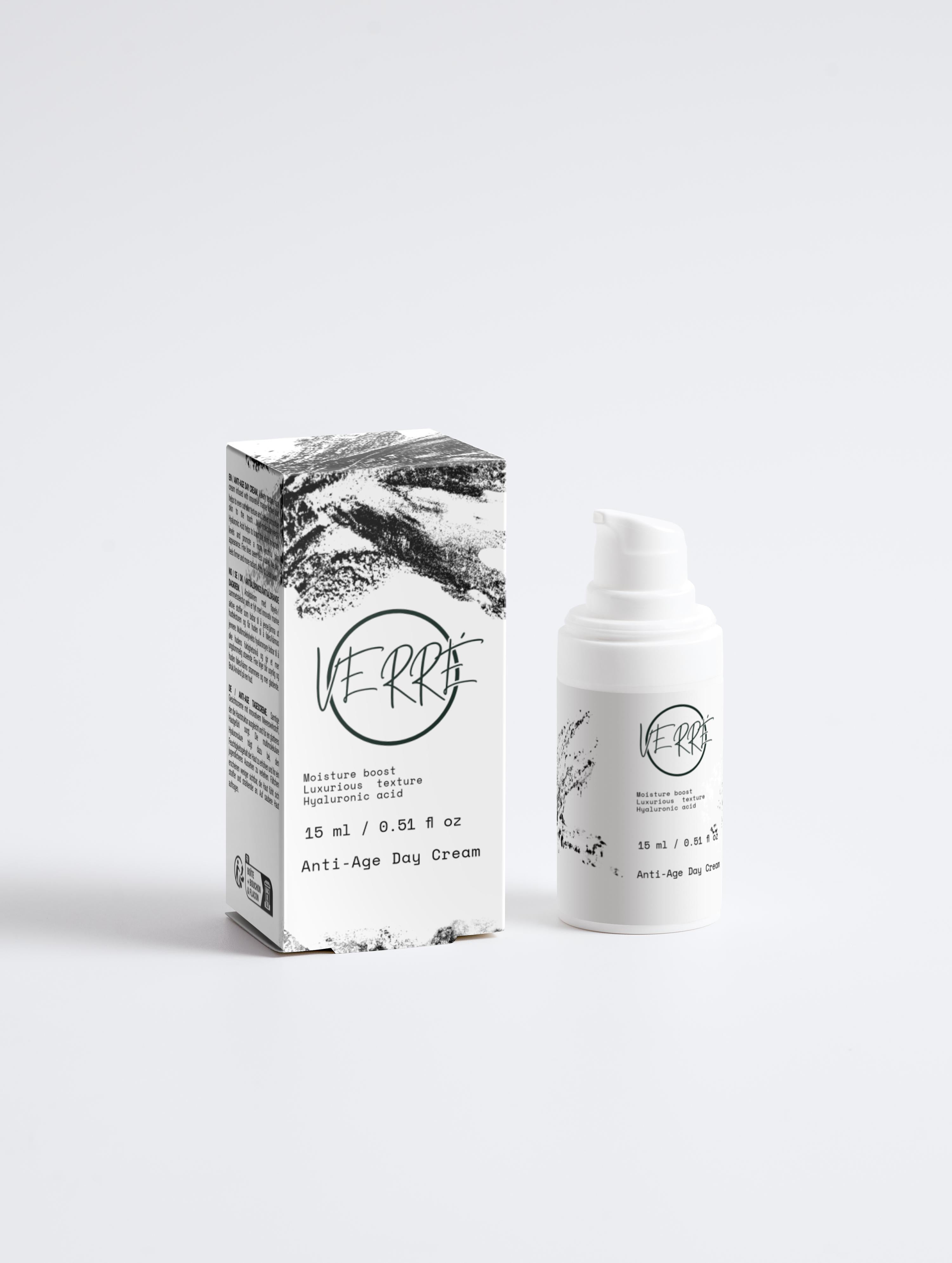 Anti-Age Day Cream