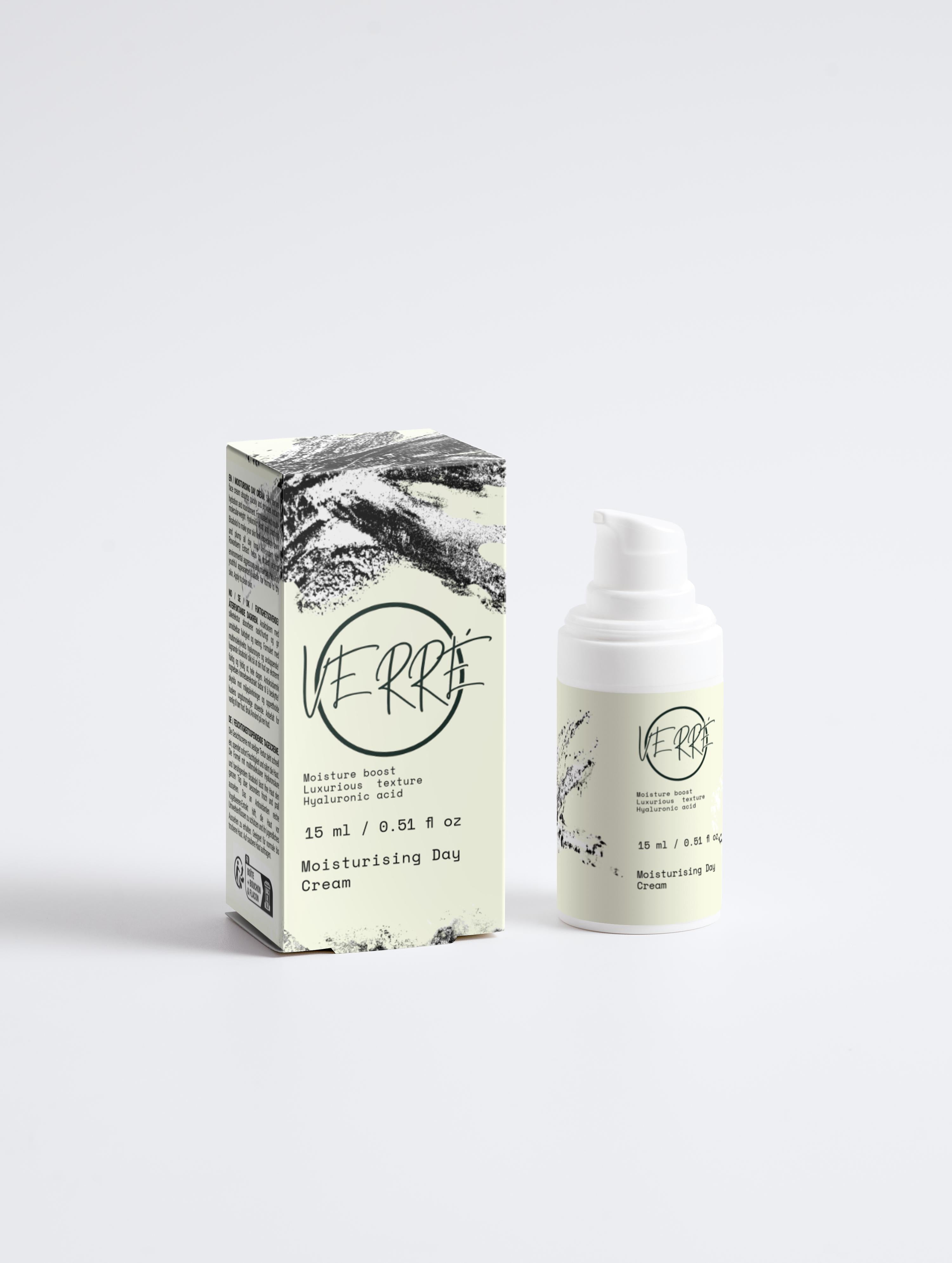 Moisturising Day Cream