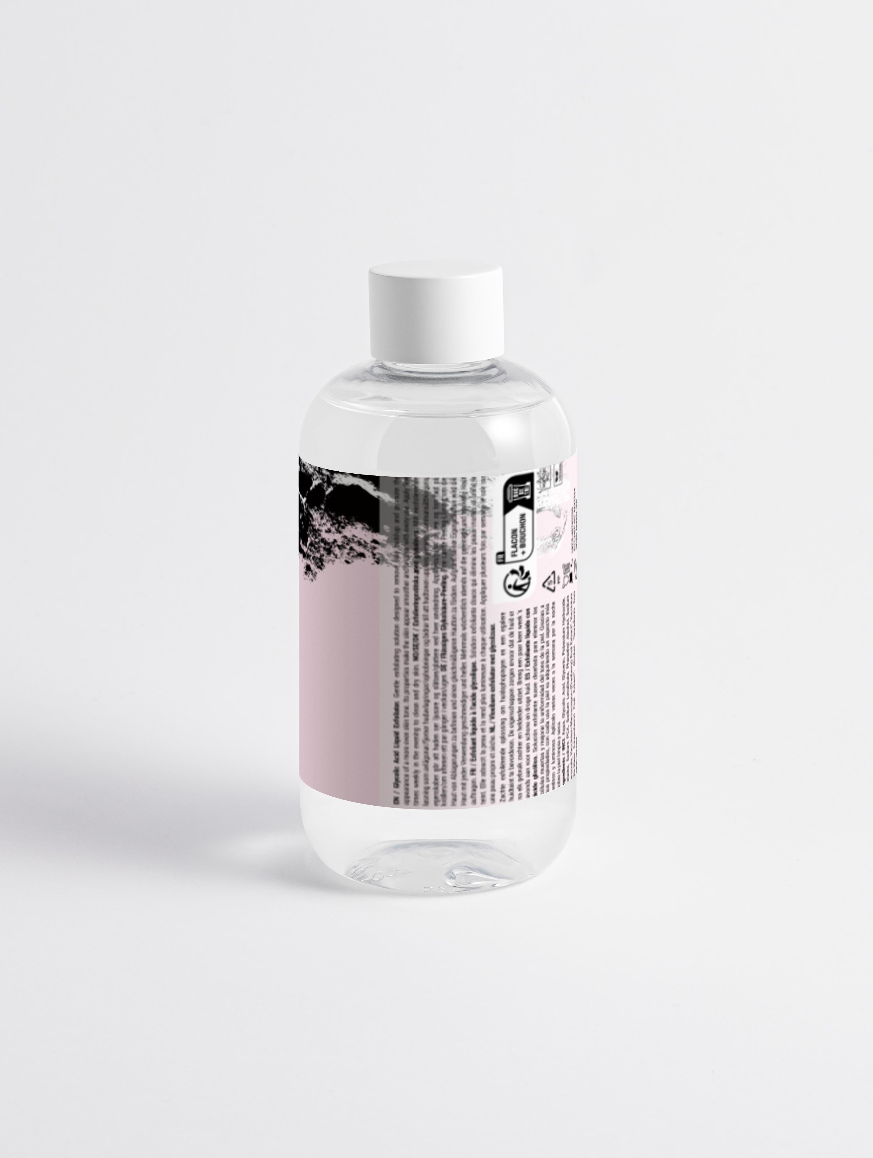 Glycolic Acid Exfoliating Toner