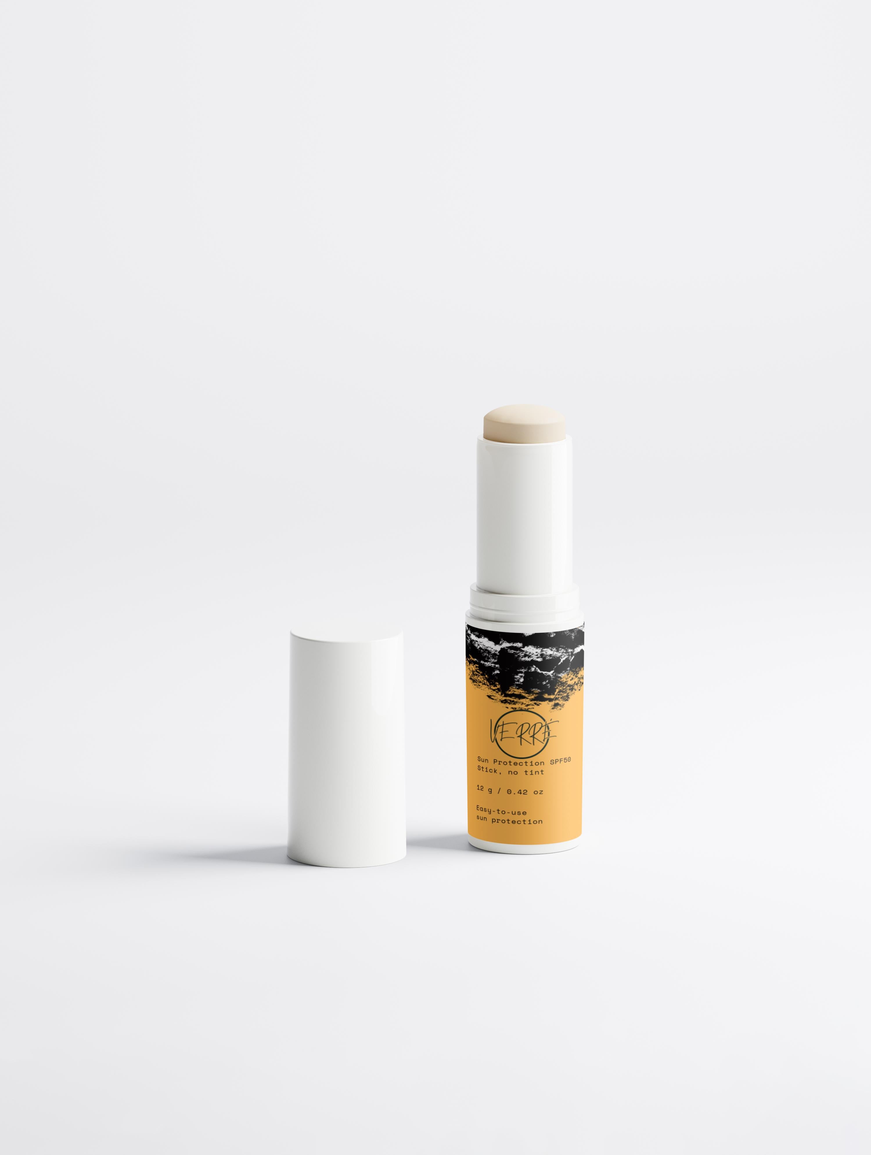 Sun Protection SPF50 Stick, no tint
