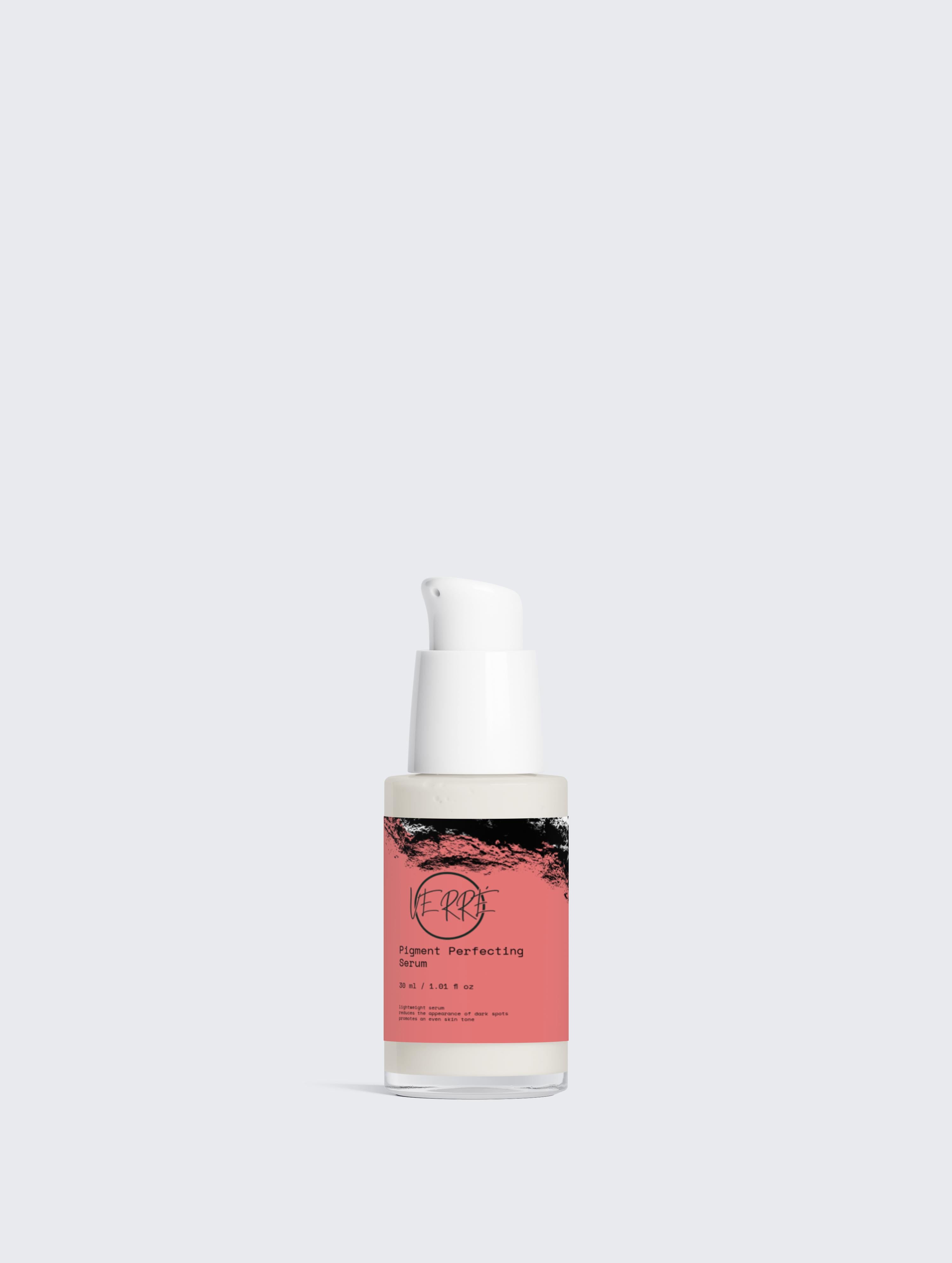 Pigment Perfecting Serum