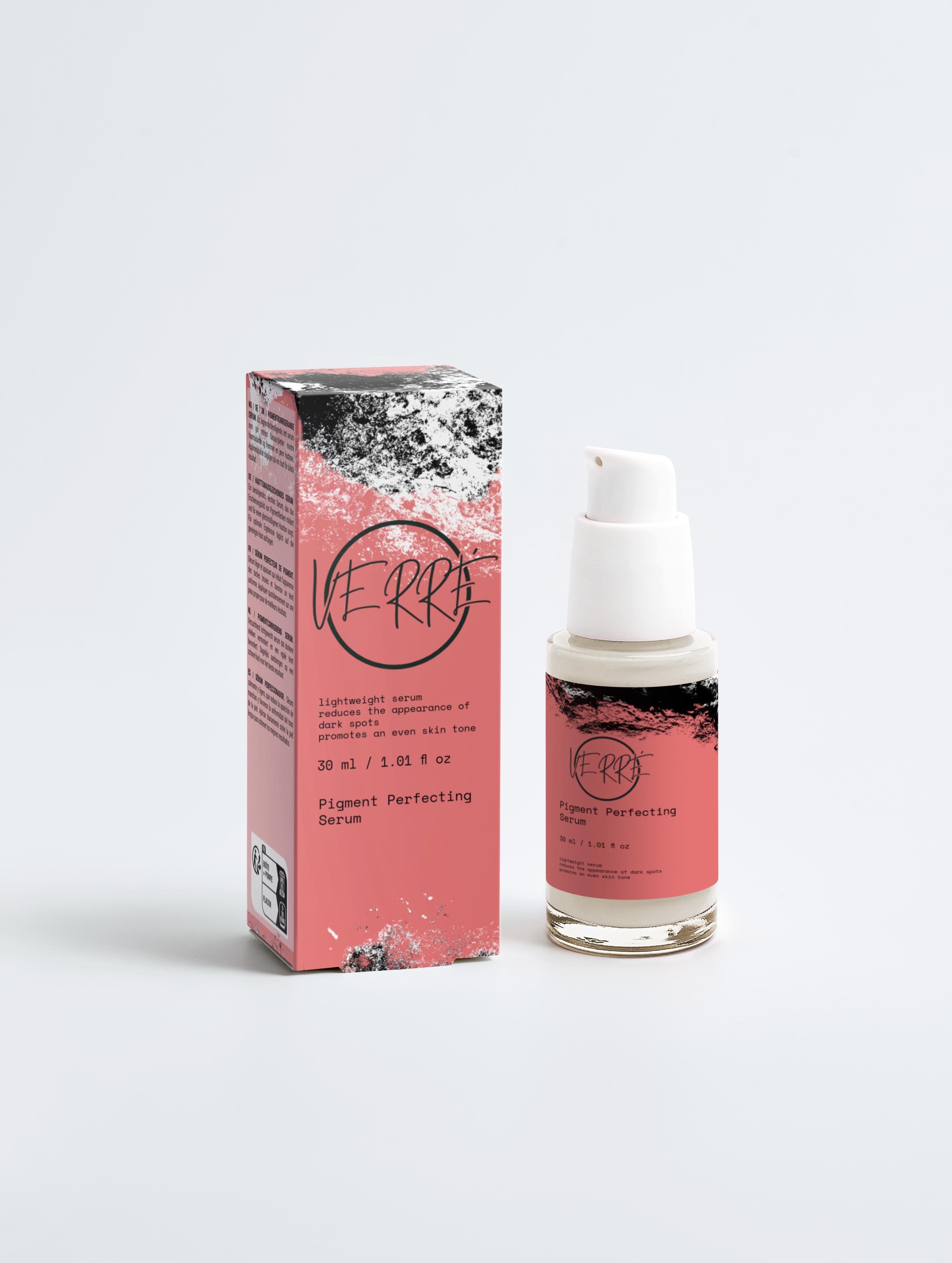 Pigment Perfecting Serum