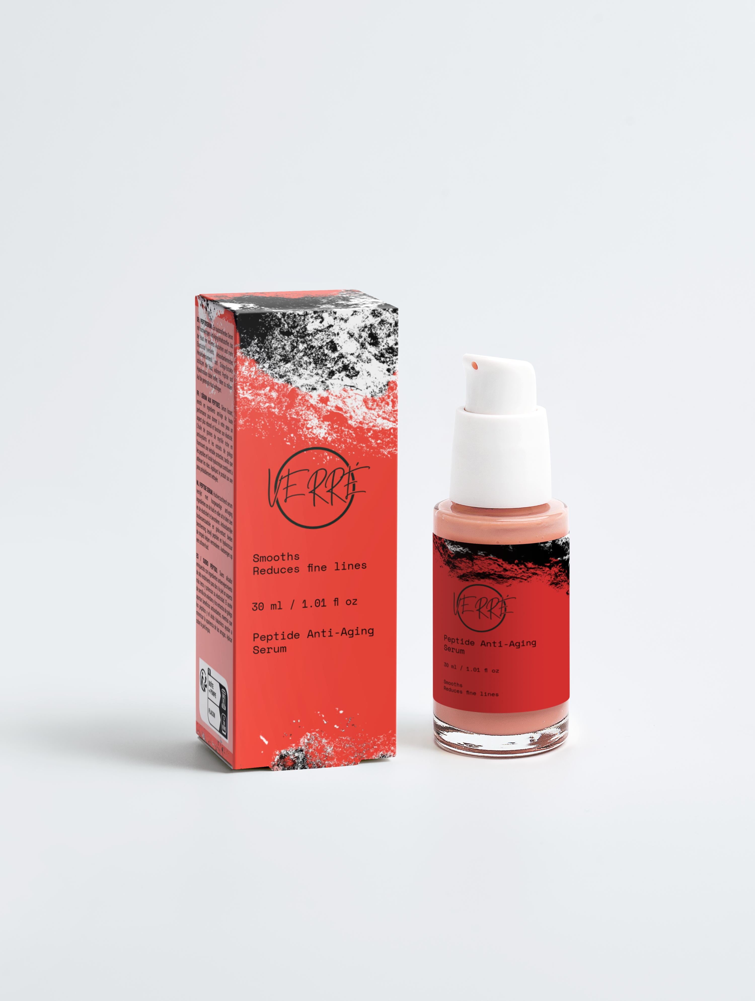 Boost Serum Collection Box