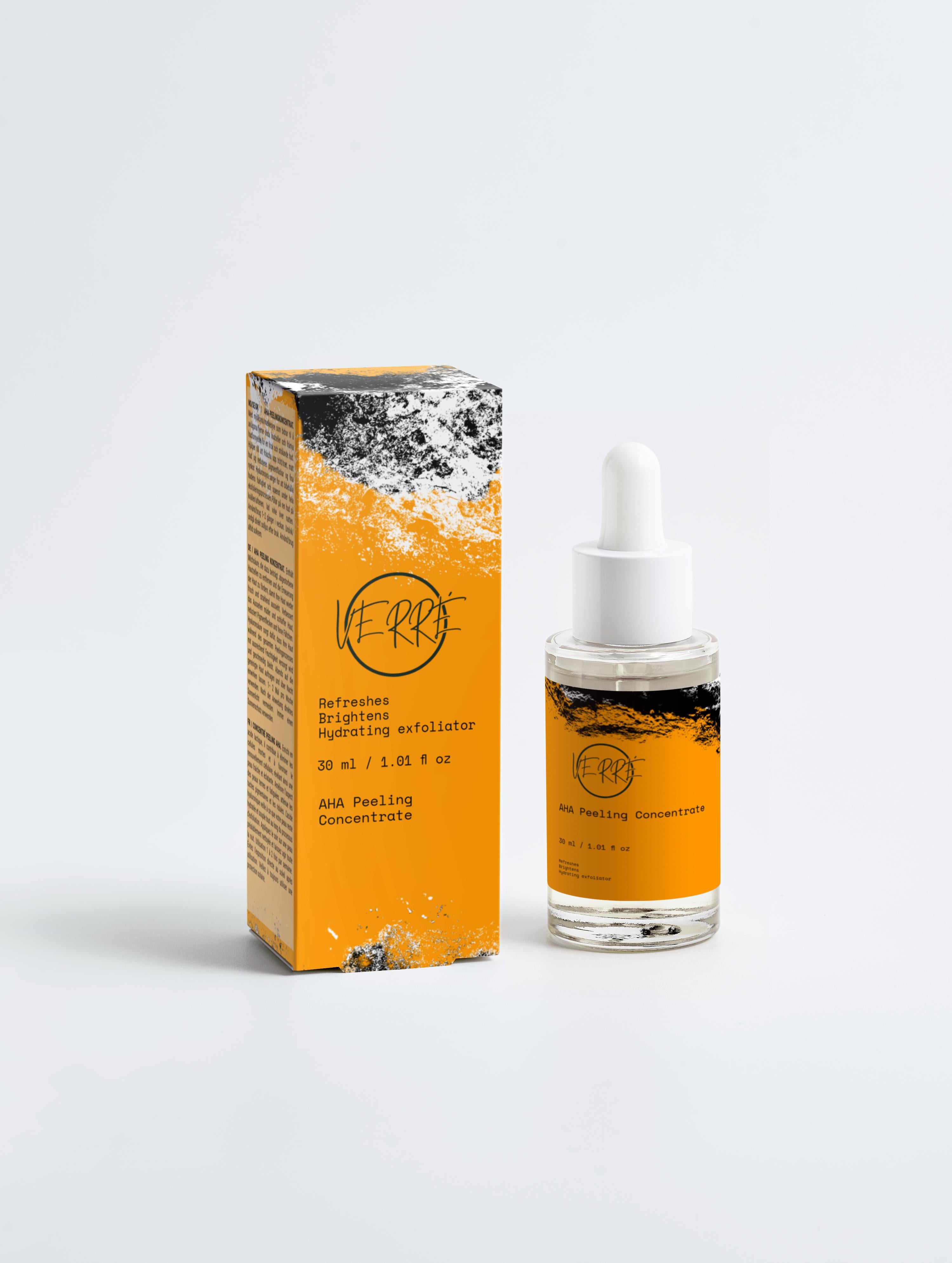 Acne Care Collection Box