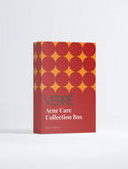 Acne Care Collection Box