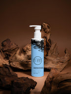 Sensitive Skin Body Cream