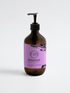 2-in-1 Hair & Body Wash for men
