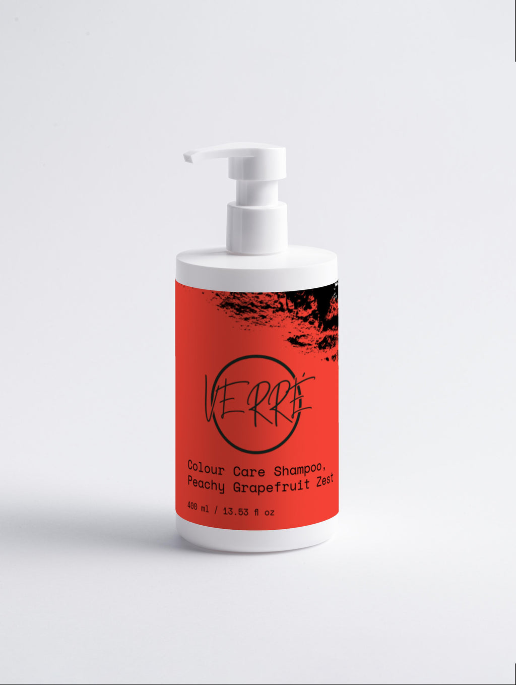 Colour Care Shampoo, Peachy Grapefruit Zest