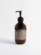 Silk Skin Hand Cream, Woody Amber & Leather