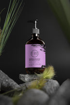 2-in-1 Hair & Body Wash for men