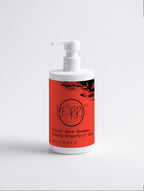 Colour Care Shampoo, Peachy Grapefruit Zest