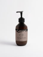 Silk Skin Body Serum, Woody Amber & Leather